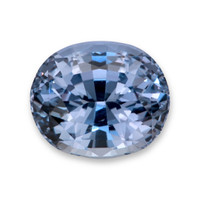 13.37 Ct. Spinel from Ceylon (Sri Lanka) Video