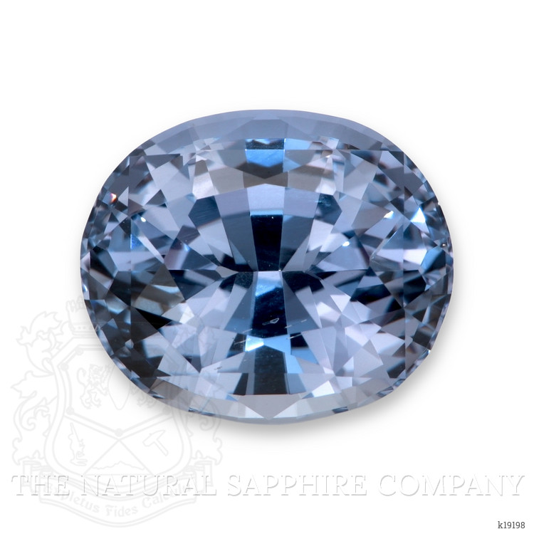 13.37 Ct. Spinel from Ceylon (Sri Lanka)