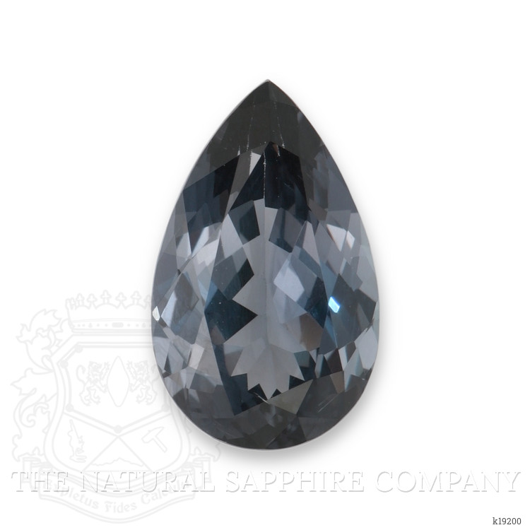 3.65 Ct. Spinel from Ceylon (Sri Lanka)