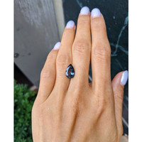 3.65 Ct. Spinel from Ceylon (Sri Lanka) Life Style