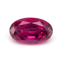 5.05 Ct. Tourmaline from Mozambique Video