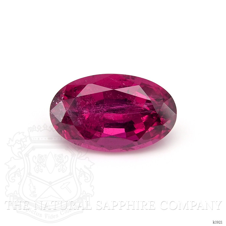 5.05 Ct. Tourmaline from Mozambique