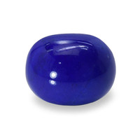 3.50 Ct.Tw. Cushion Lapis