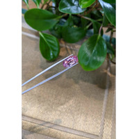 9.94 Ct. Topaz from Brazil Life Style