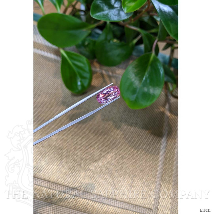 9.94 Ct. Topaz from Brazil