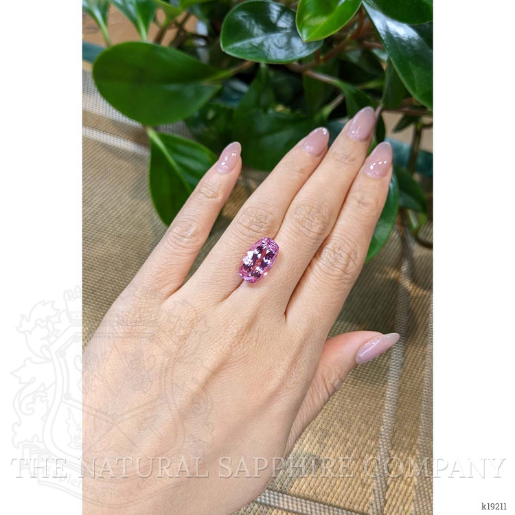 9.94 Ct. Topaz from Brazil