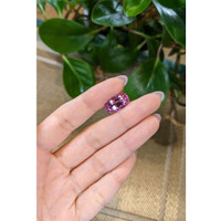 9.94 Ct. Topaz from Brazil Life Style