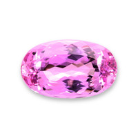 7.90 Ct. Topaz from Brazil Video