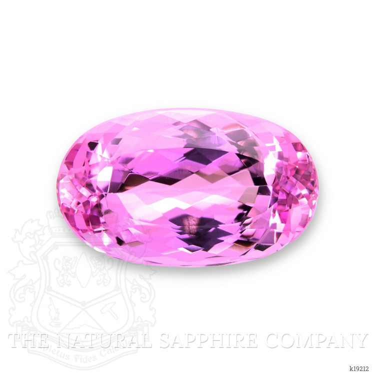 7.90 Ct. Topaz from Brazil