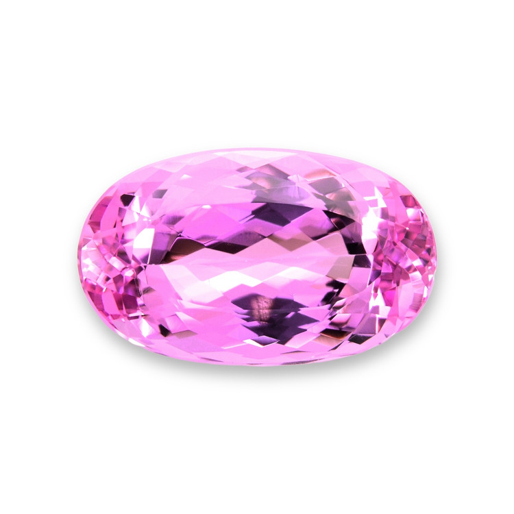 7.90 Ct. Topaz from Brazil