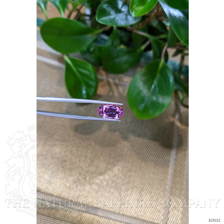 7.90 Ct. Topaz from Brazil