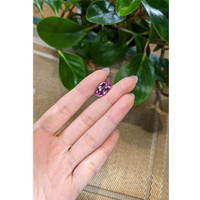 7.90 Ct. Topaz from Brazil Life Style