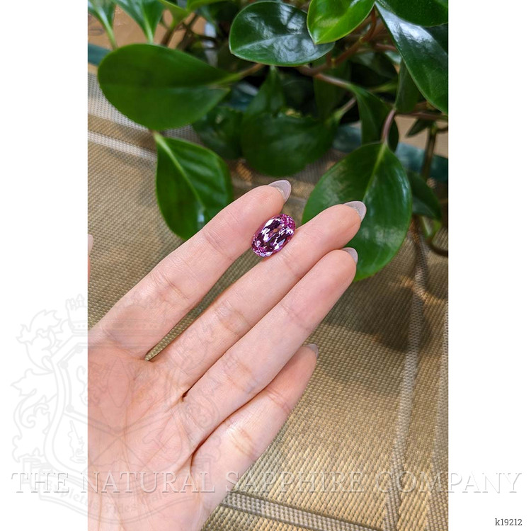 7.90 Ct. Topaz from Brazil