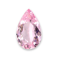 1.77 Ct. Morganite from Brazil Video