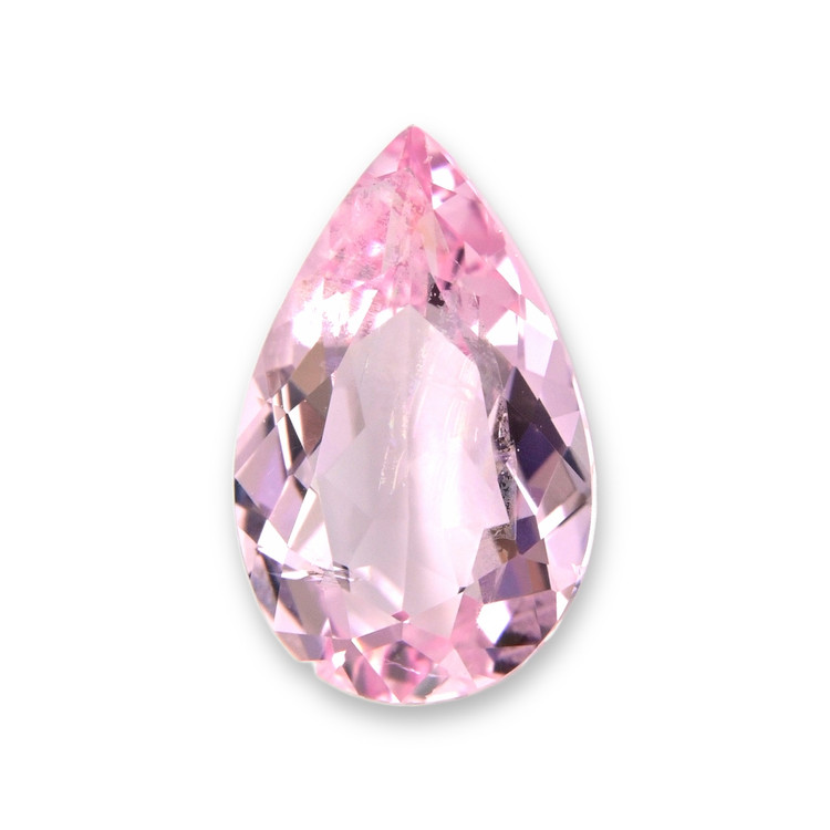 1.77 Ct. Morganite from Brazil