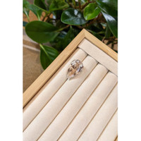 27.46 Ct. Morganite from Brazil Life Style