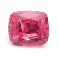 1.07 Ct. Tourmaline from Mozambique Video