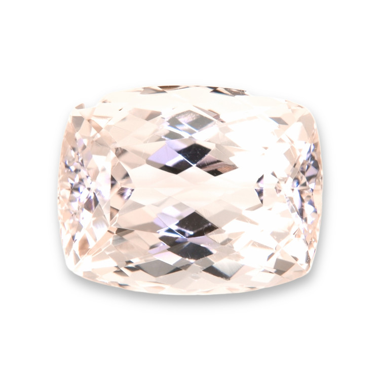 26.59 Ct. Morganite from Brazil