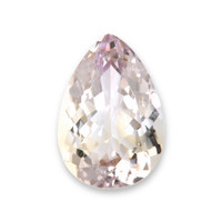 6.09 Ct. Morganite from Brazil Video