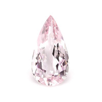 2.72 Ct. Morganite from Brazil Video