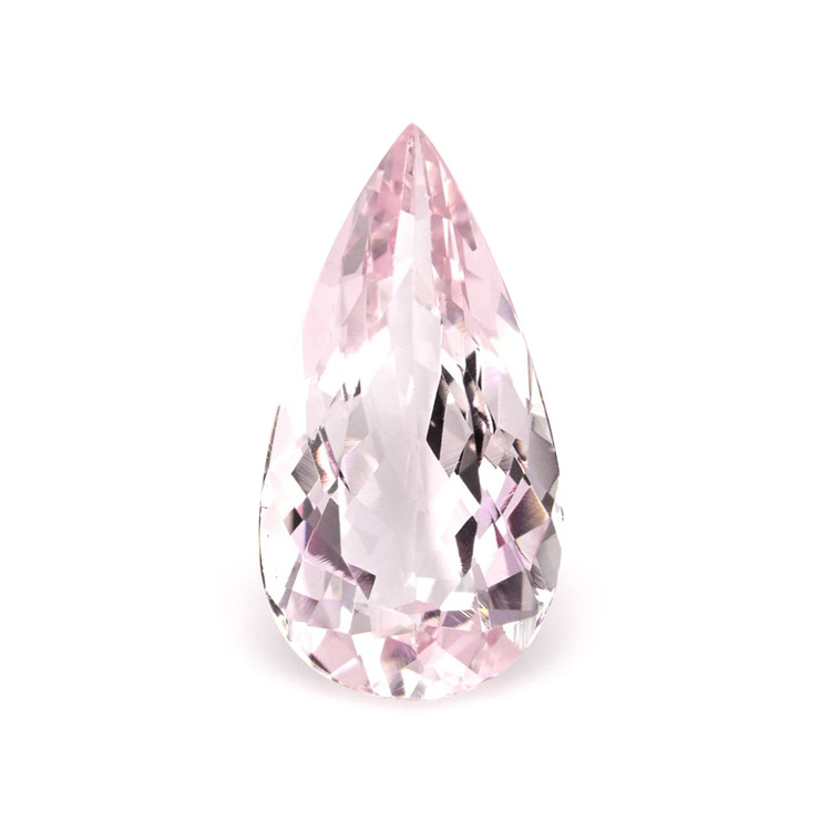 2.72 Ct. Morganite from Brazil