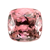1.89 Ct. Tourmaline from Mozambique Video