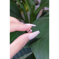 1.89 Ct. Tourmaline from Mozambique Life Style