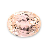 7.99 Ct. Kunzite from Afghanistan Video