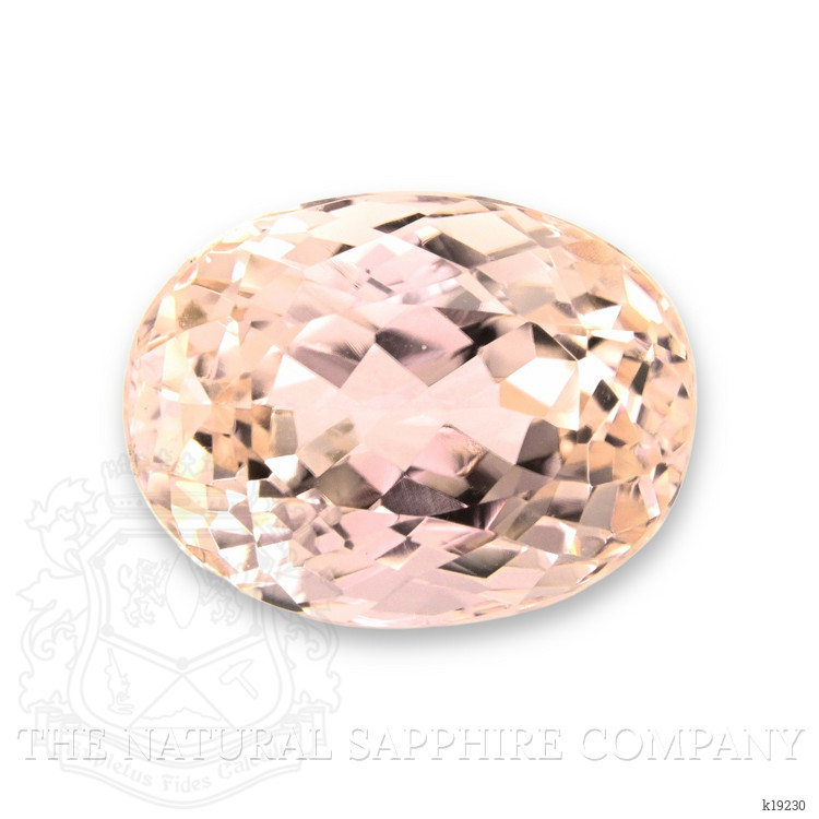 7.99 Ct. Kunzite from Afghanistan