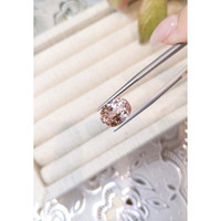 7.99 Ct. Kunzite from Afghanistan Life Style