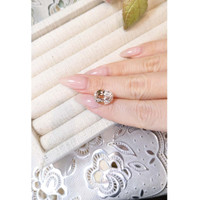 7.99 Ct. Kunzite from Afghanistan Life Style