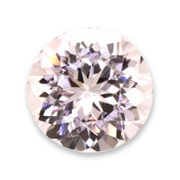 4.00 Ct. Morganite from Brazil Video