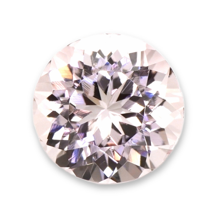 4.00 Ct. Morganite from Brazil
