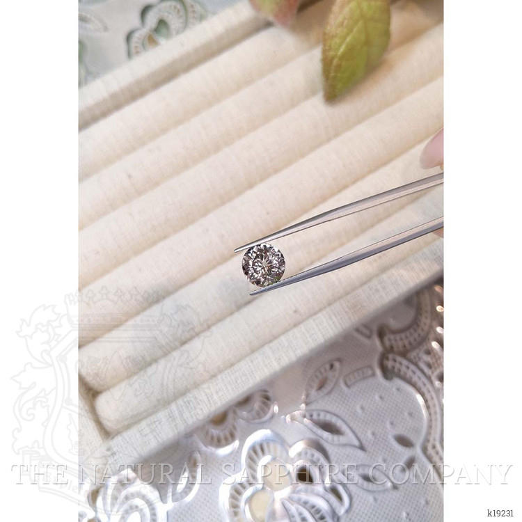 4.00 Ct. Morganite from Brazil