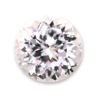 2.47 Ct. Morganite from Brazil Video