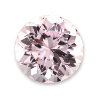 2.05 Ct. Morganite from Brazil Video