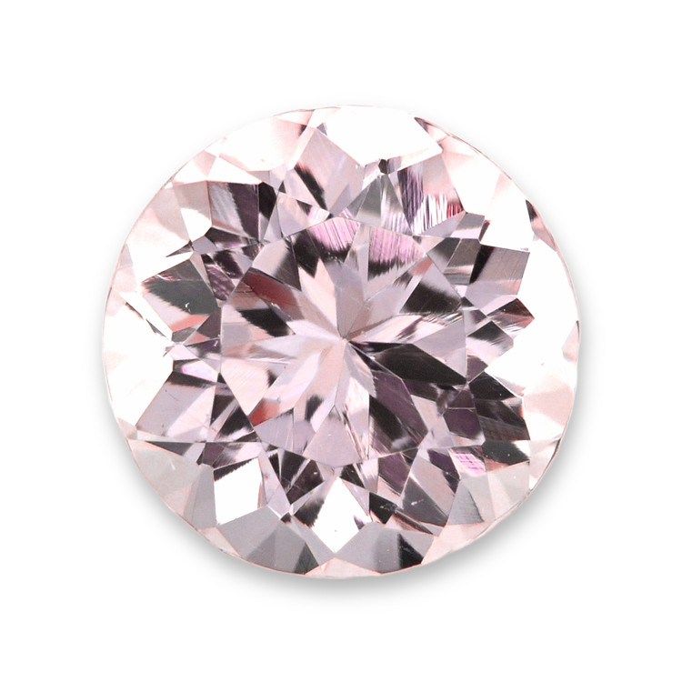 2.05 Ct. Morganite from Brazil