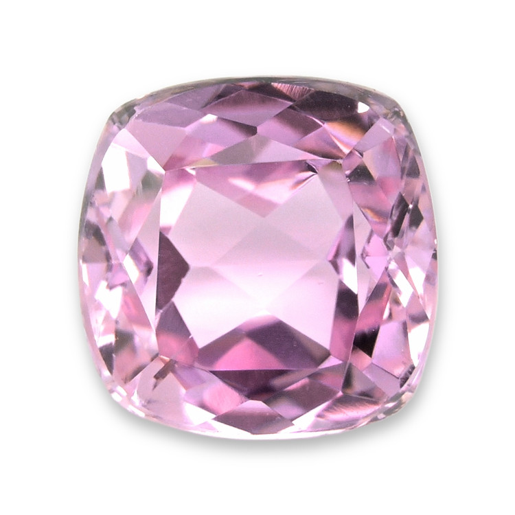 1.78 Ct. Kunzite from Afghanistan