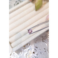 1.78 Ct. Kunzite from Afghanistan Life Style