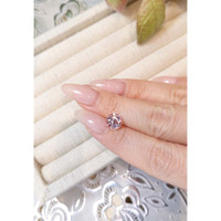 2.52 Ct. Kunzite from Afghanistan Life Style