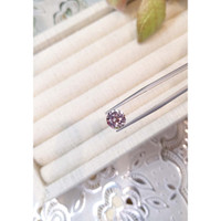 2.52 Ct. Kunzite from Afghanistan Life Style