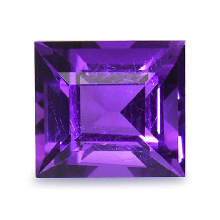 1.04 Ct. Amethyst from Brazil