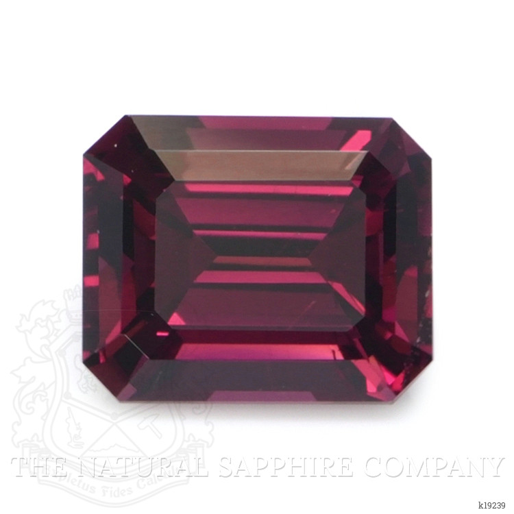 1.80 Ct. Garnet from Ceylon (Sri Lanka)