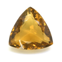 18.27 Ct. Citrine from Brazil Video