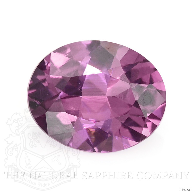 0.38 Ct. Spinel from Ceylon (Sri Lanka)