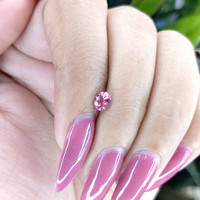 0.38 Ct. Spinel from Ceylon (Sri Lanka) Life Style