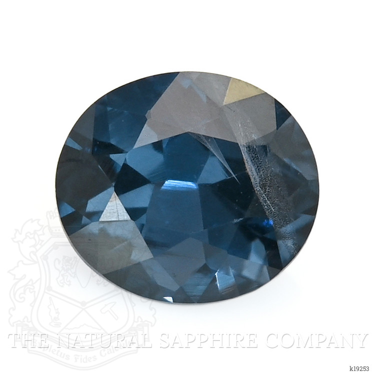 0.44 Ct. Spinel from Ceylon (Sri Lanka)