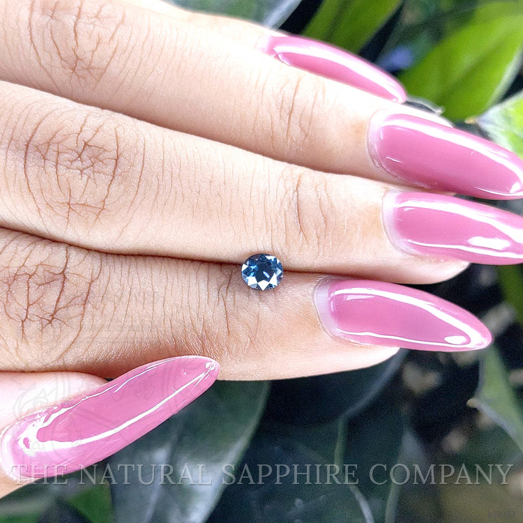 0.44 Ct. Spinel from Ceylon (Sri Lanka)
