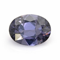 0.75 Ct. Spinel from Ceylon (Sri Lanka) Video