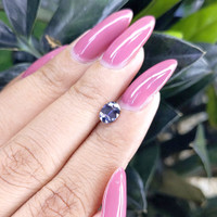 0.75 Ct. Spinel from Ceylon (Sri Lanka) Life Style